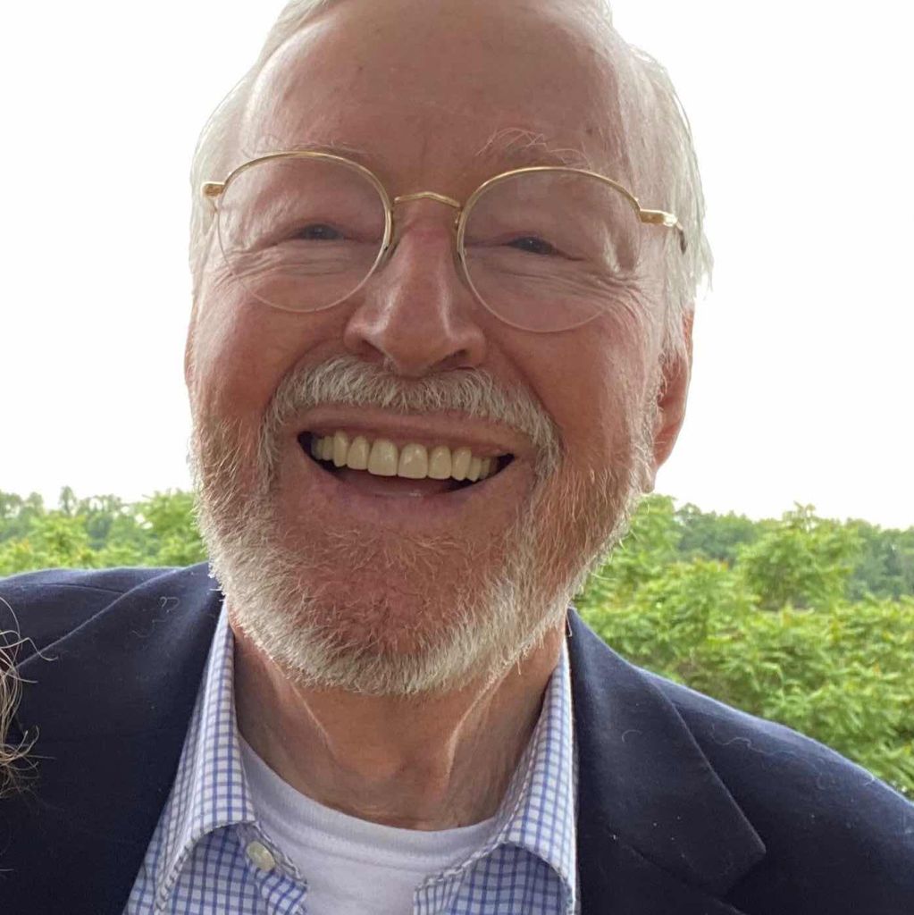 Tim Journey Profile Photo