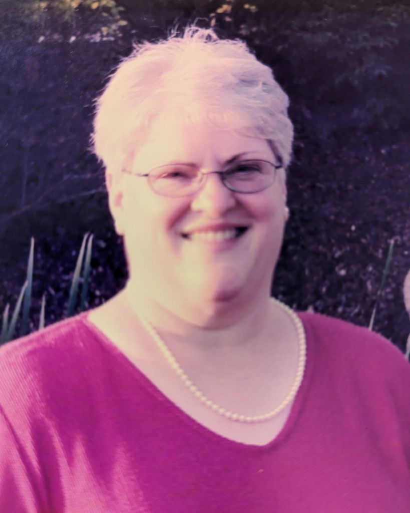 Barbara Ann Stepan Profile Photo