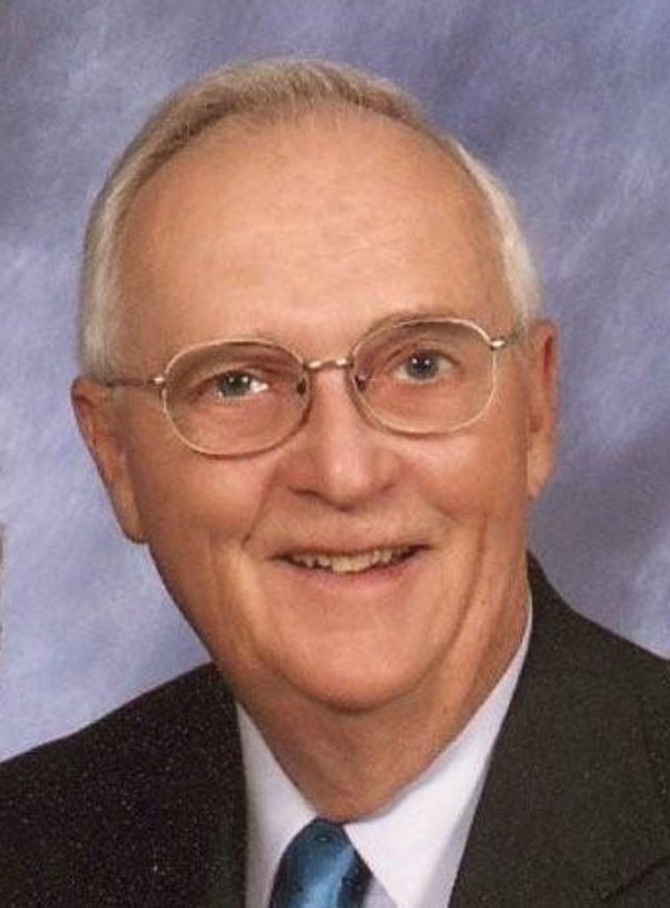 Frank P. Fourre