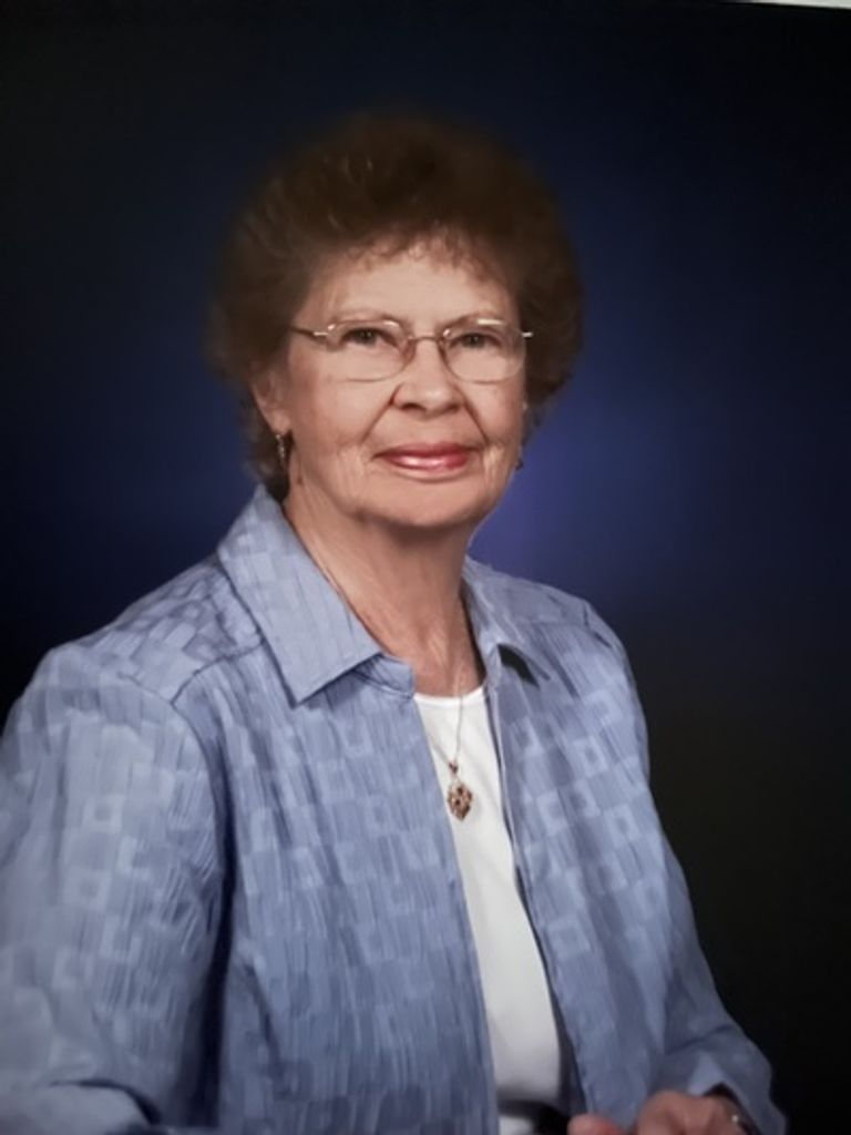 Jean Ethelyn Blackburn Profile Photo