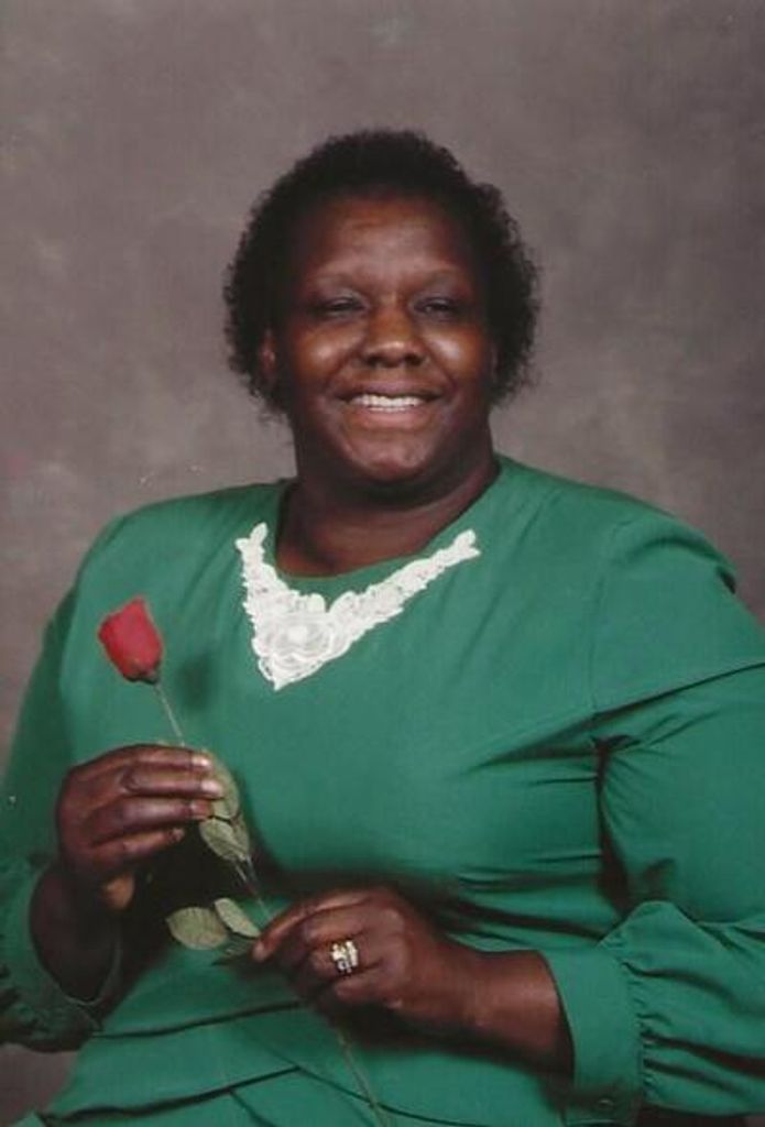 Nettie Isaac Profile Photo