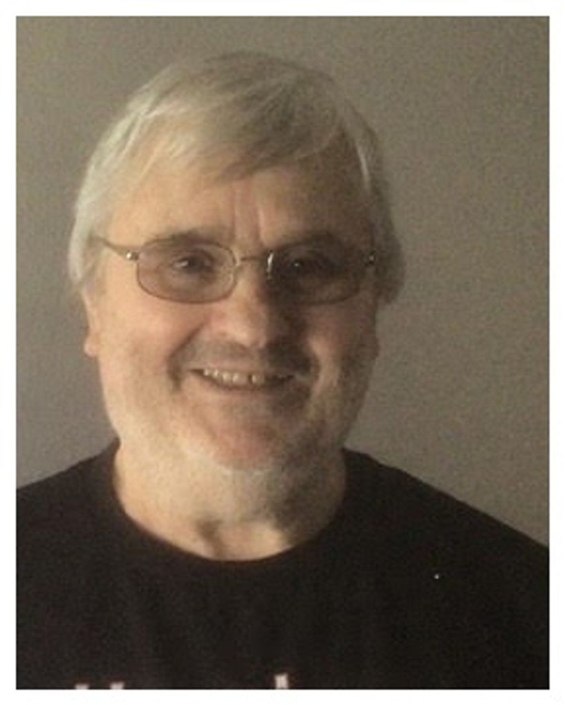 Gordon Blaine Pratt, Jr Profile Photo