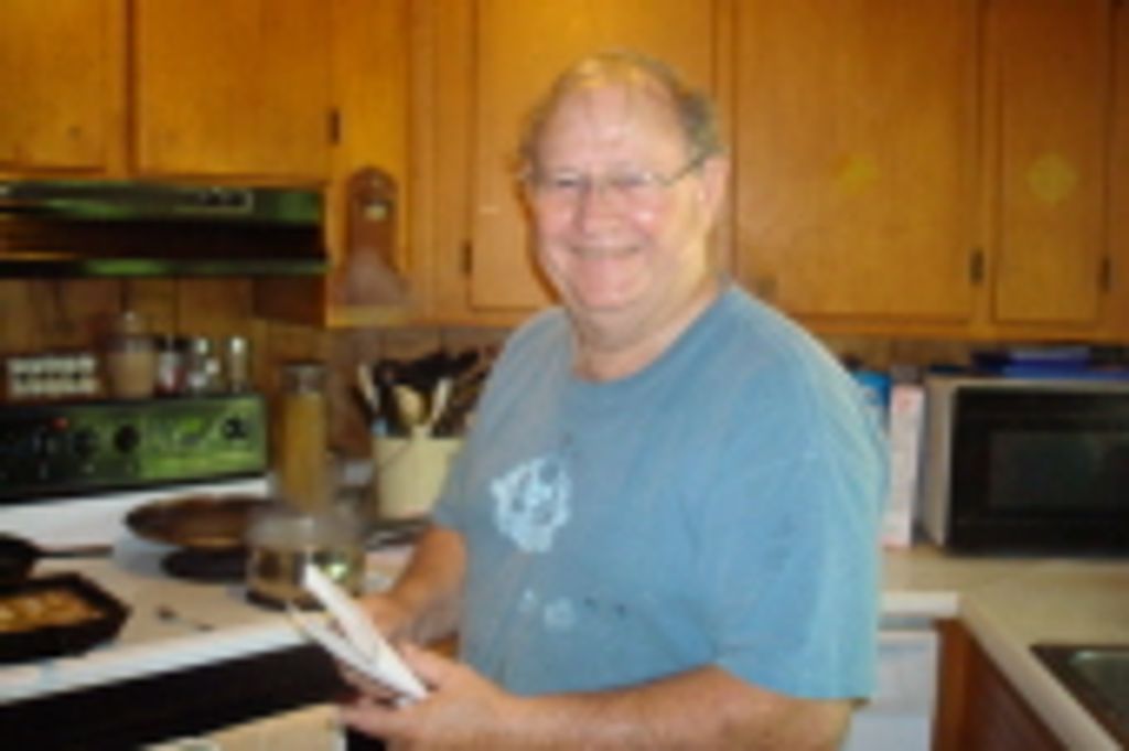 D. Lanier Anderson