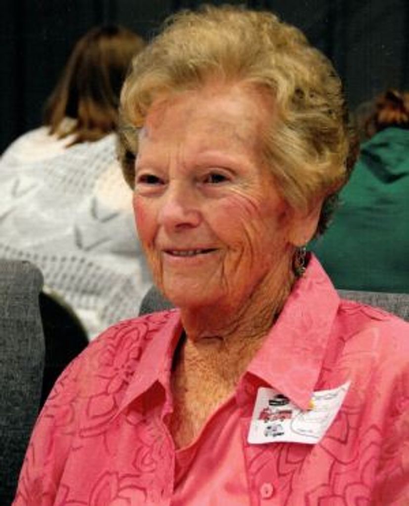 Ruth Helen (Guernsey)  Bednarczyk Profile Photo