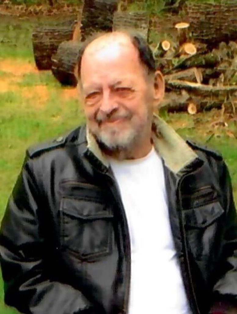 Charles William "Bill" Myers Profile Photo