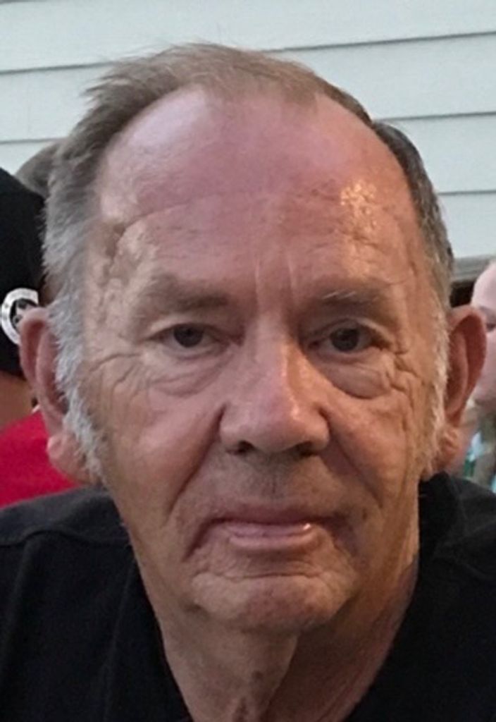 Harry "Bill" William Eisenhauer