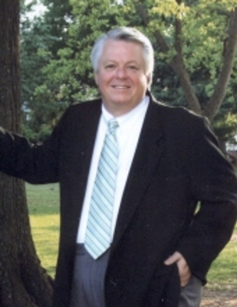 Jackson "Jack" Usry Profile Photo