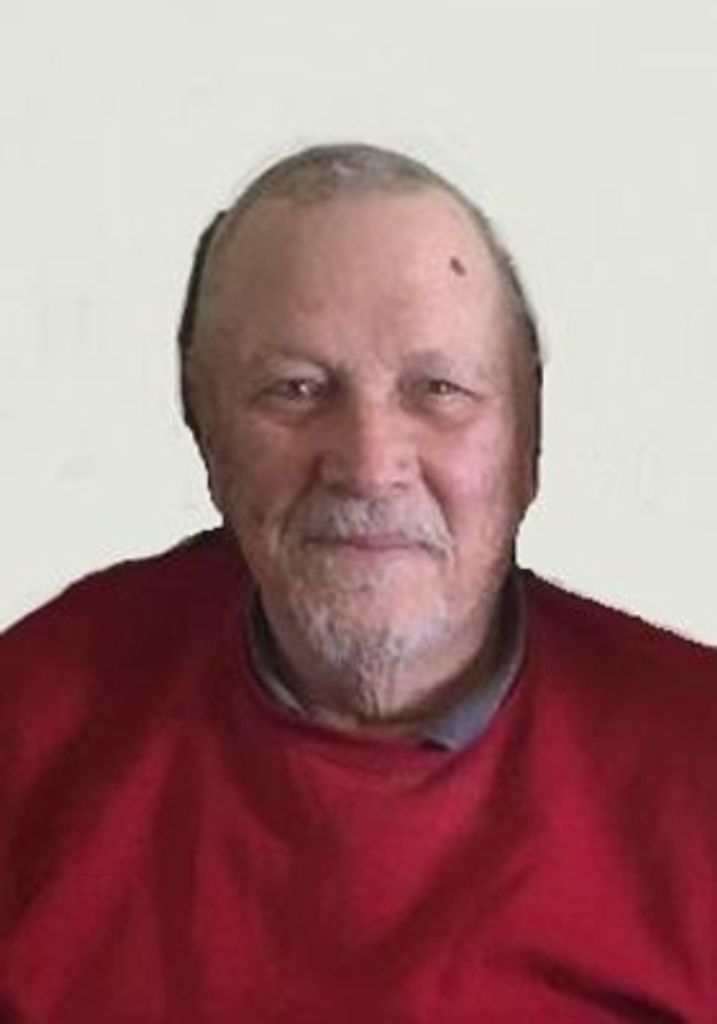 Richard 'Dick' F Reiners
