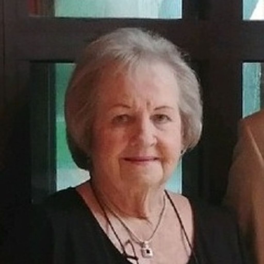 Betty Darlene Christian