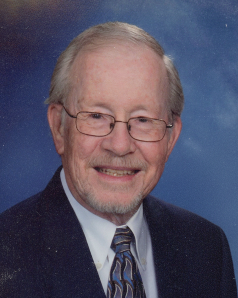 Allie Clayton "Buck" Darnell