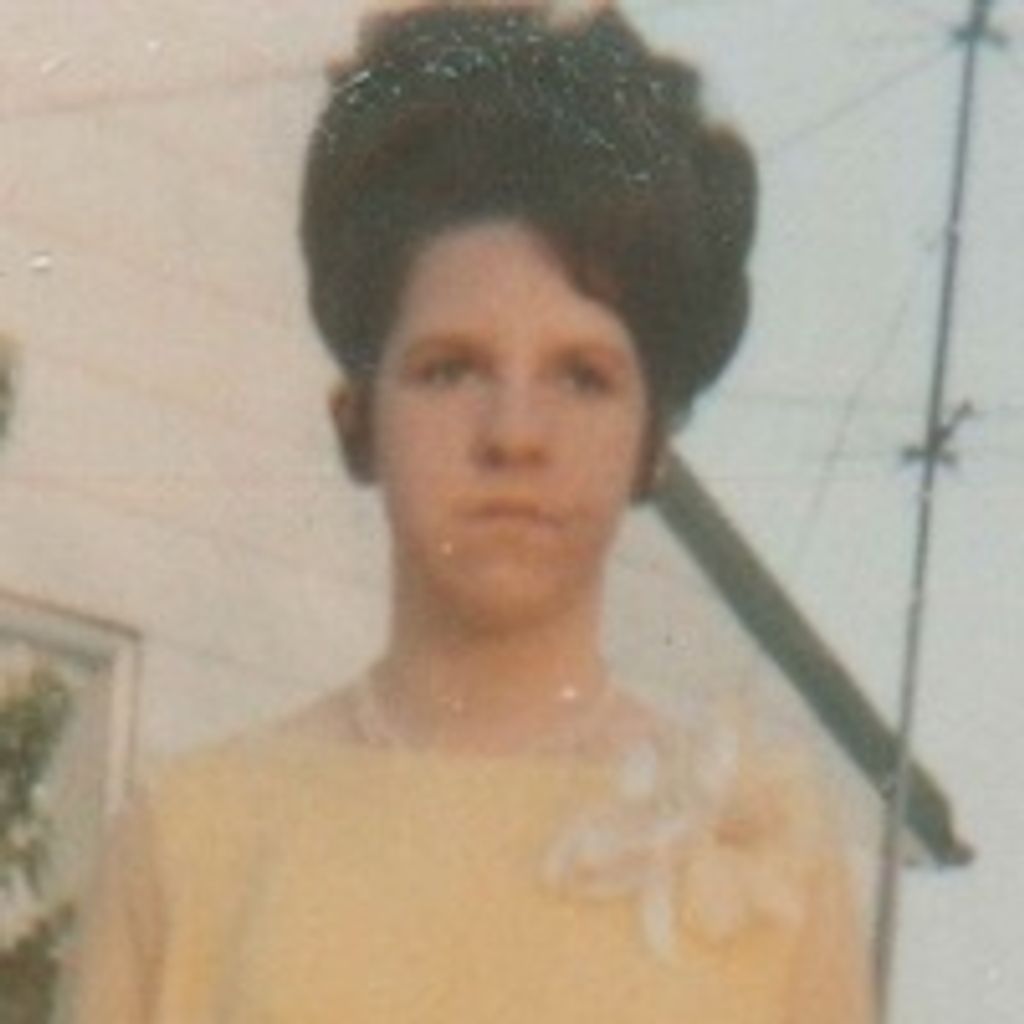 Mary Ann Barnhouse Profile Photo