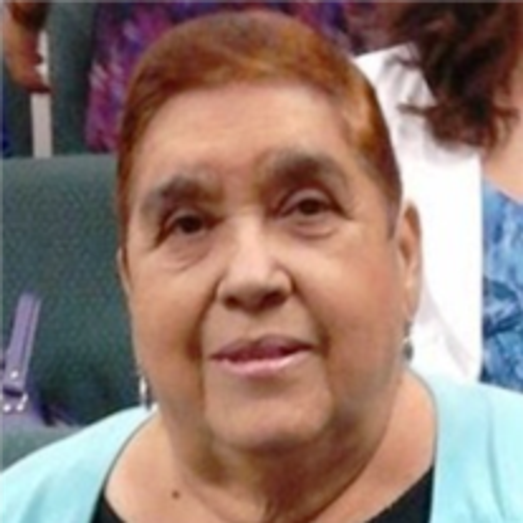 Velia Alcantar