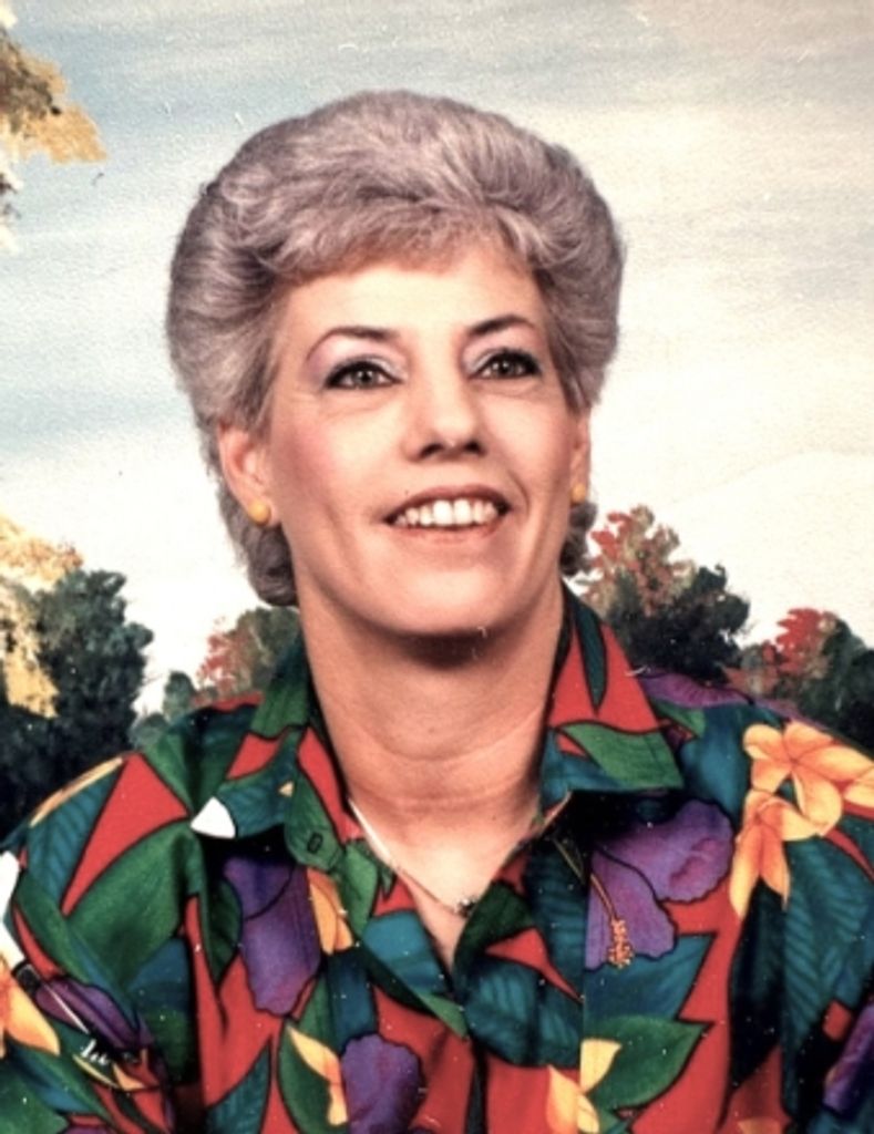 Barbara "Bobbie" Roden