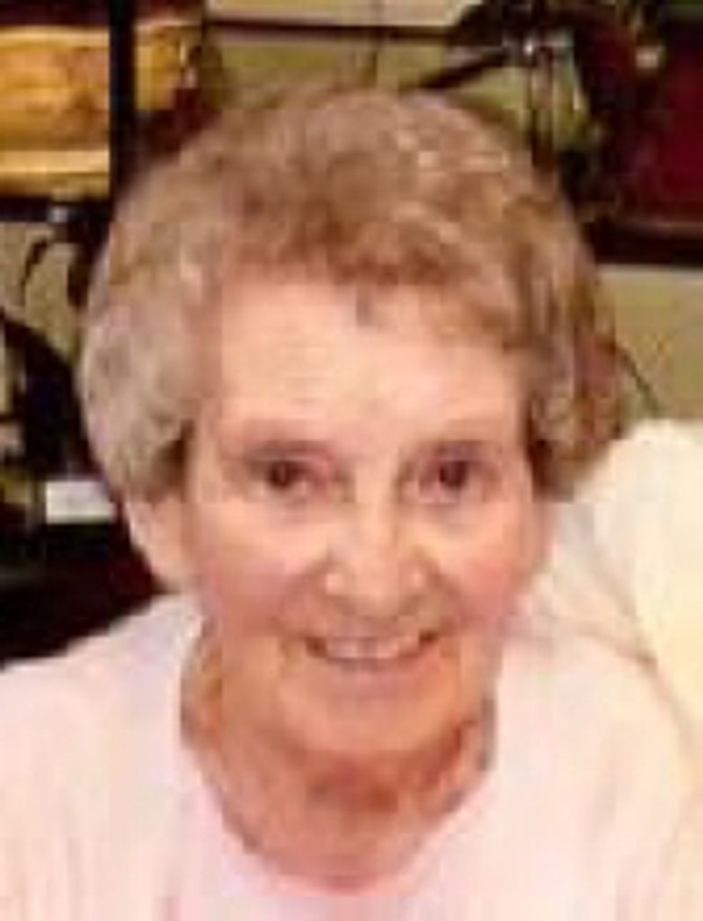 Isabell  E. Orrick