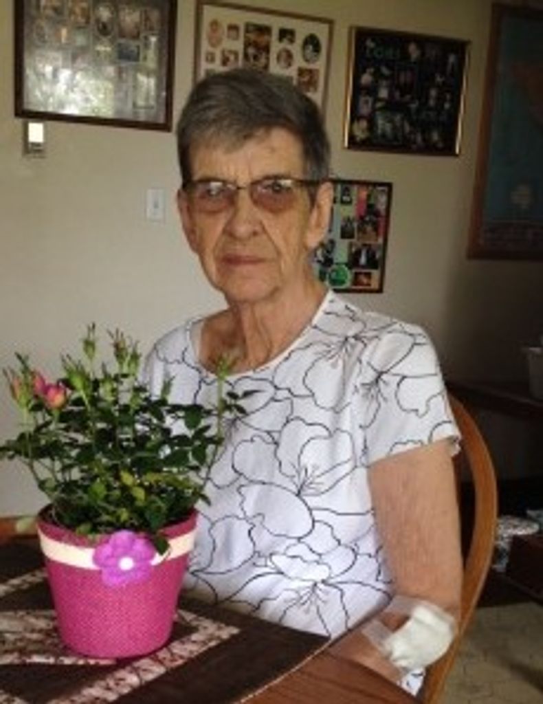 Barbara Skeel