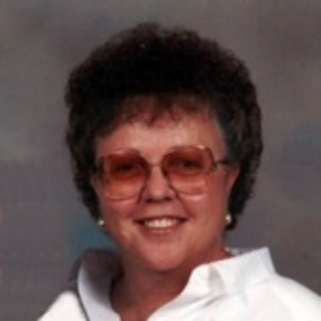 Marie M. Maciolek