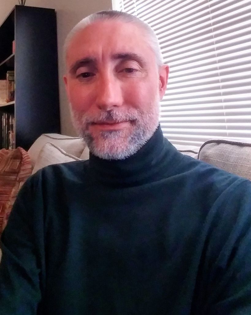Shawn Robert Mcmenamin