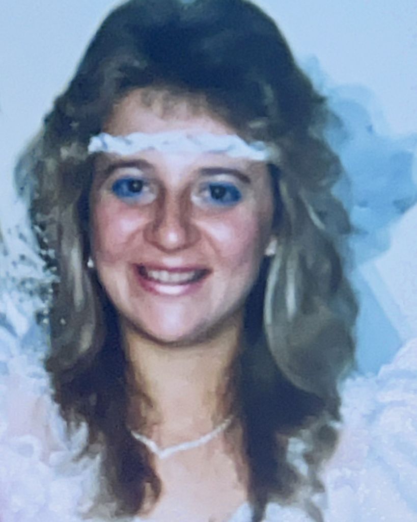 Teresa "Terrie" Sangster
