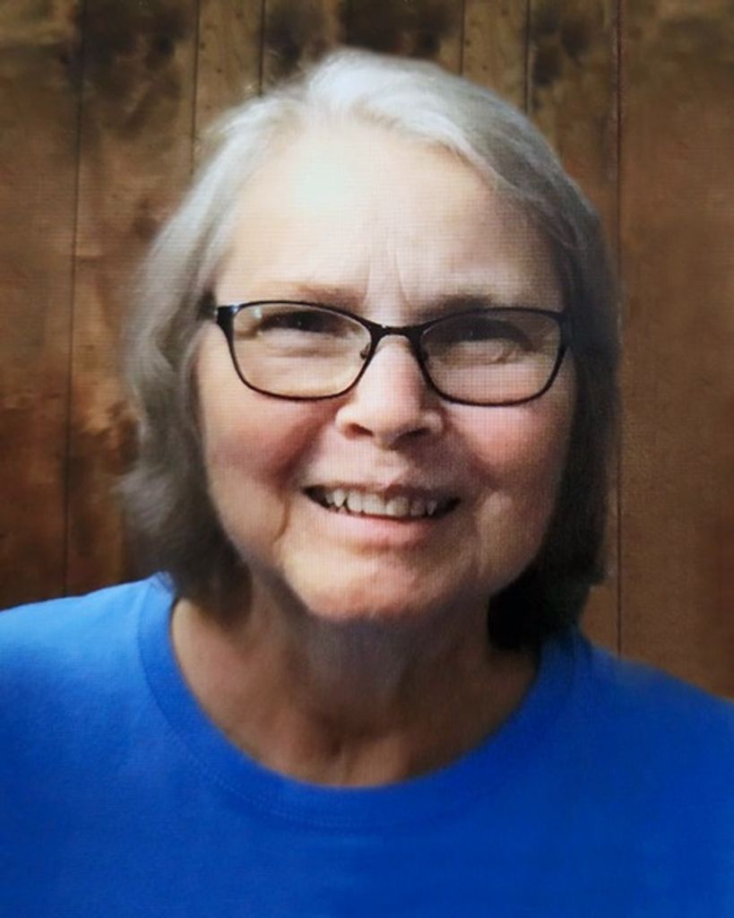 Jacqueline Sue LaCombe