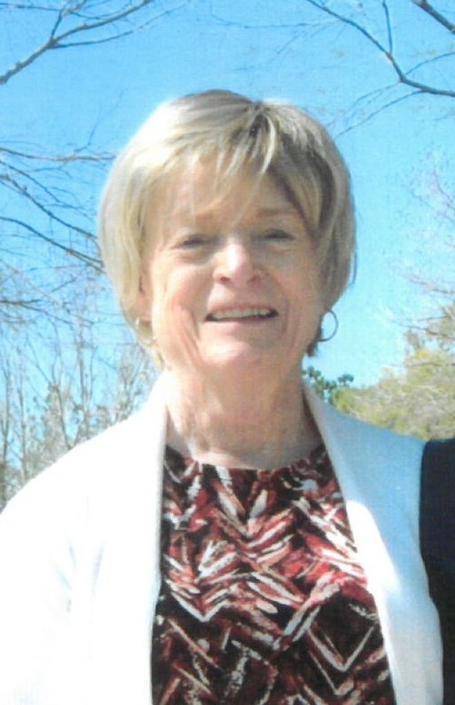 Marlene Wiske