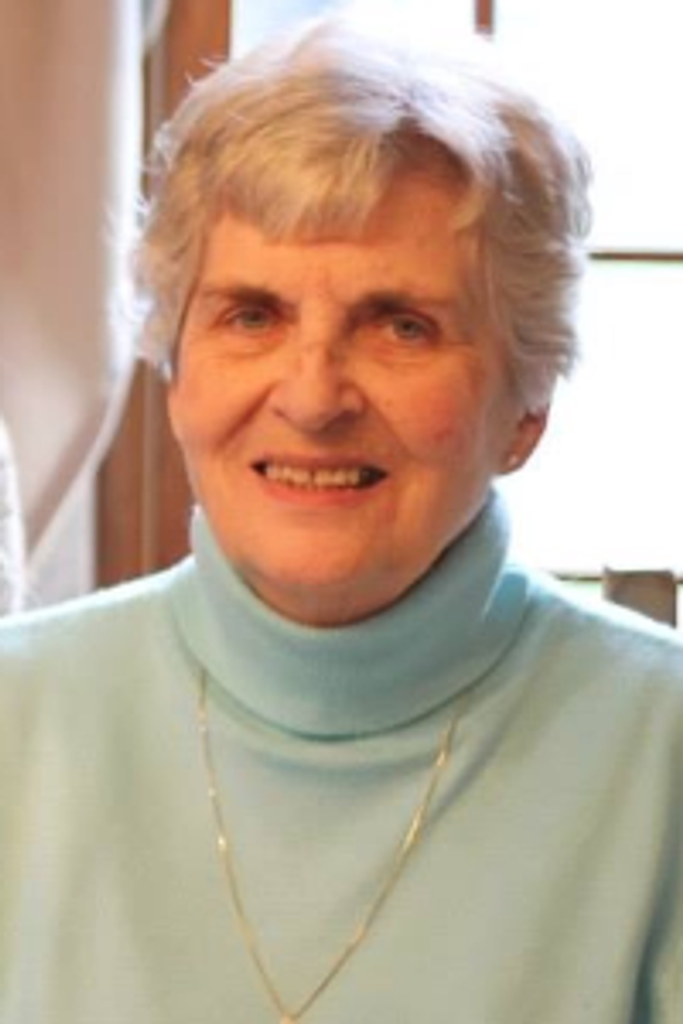 Jane (Bibber) Ross Profile Photo