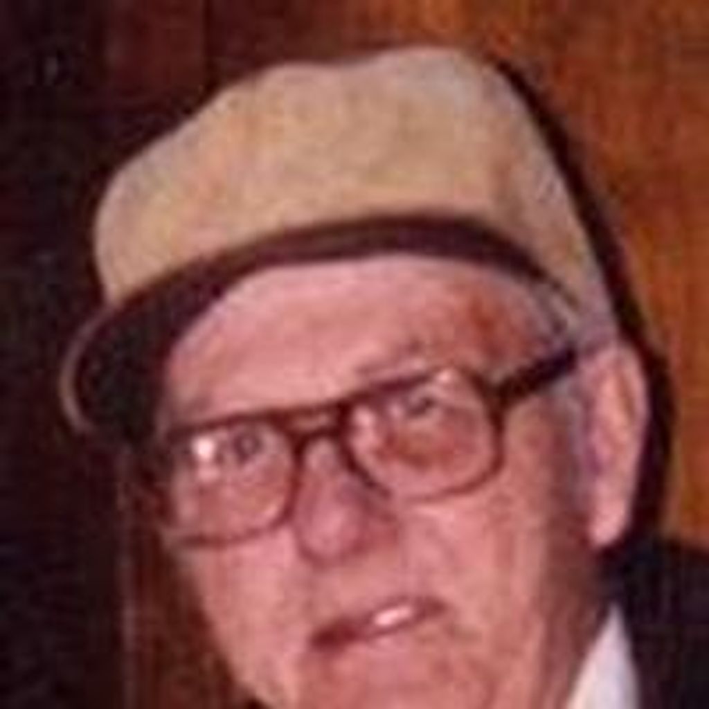 Donald J. Gerleman