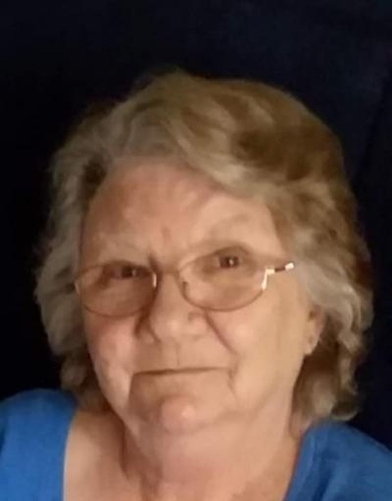 Carolyn June Hammock (Abbott) Watson Profile Photo