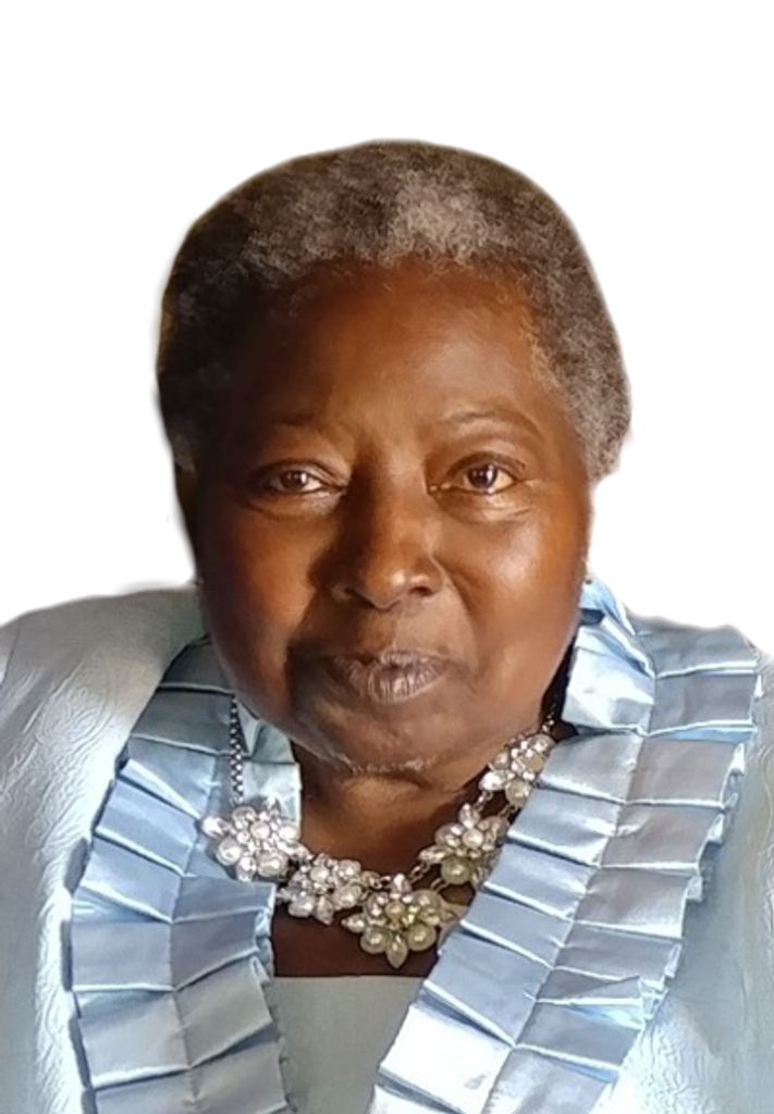 Mary Isabella Bailey Profile Photo