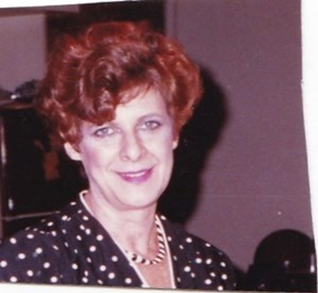 Viola Rockwell