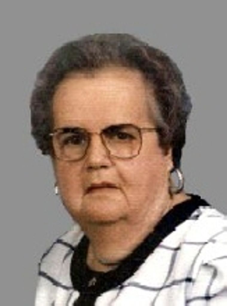 Anne Manning