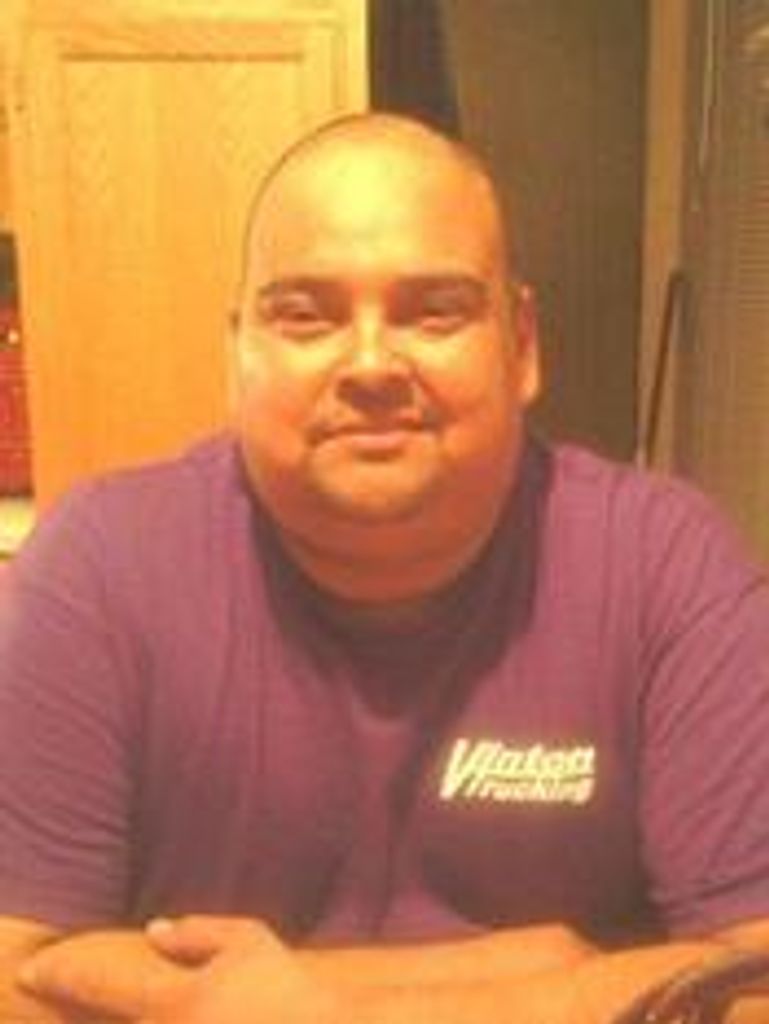 Eddie Lee Vinton Sr.