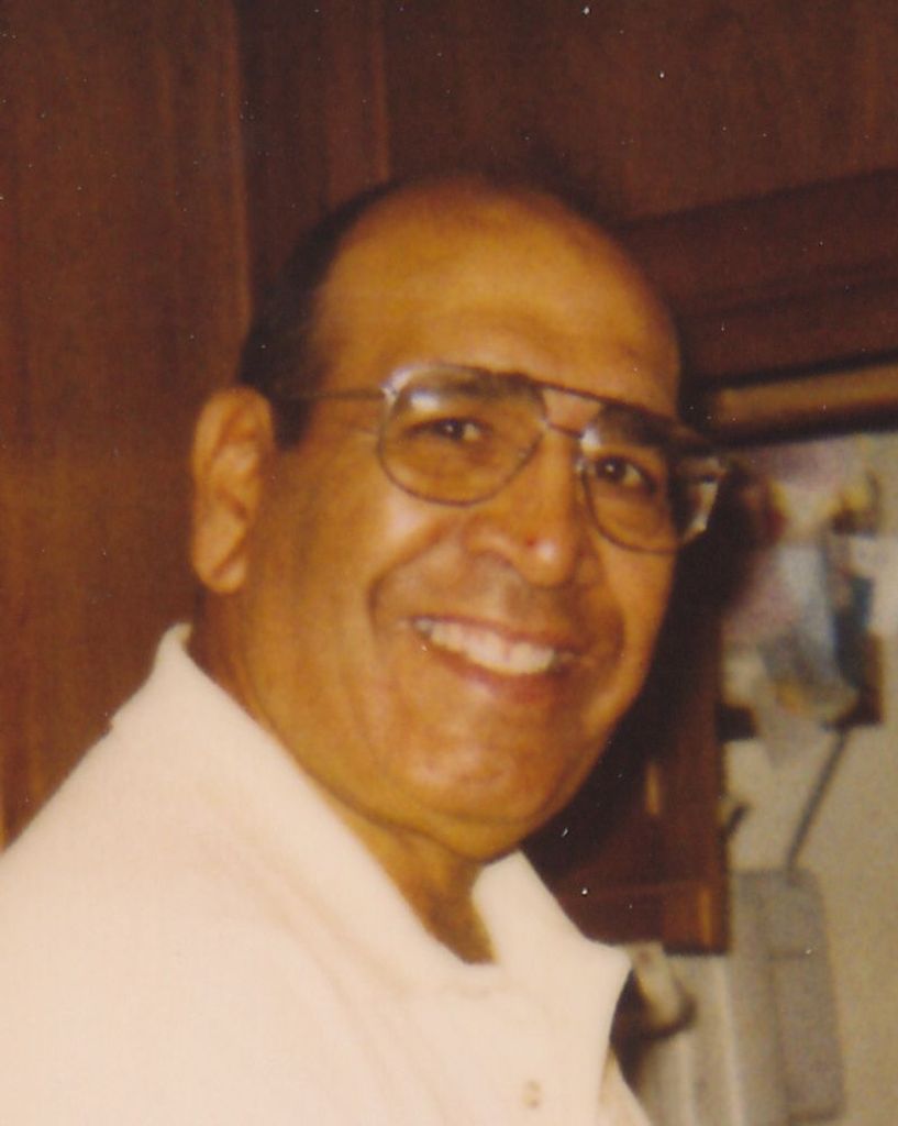 Delfin O. Sanchez Profile Photo