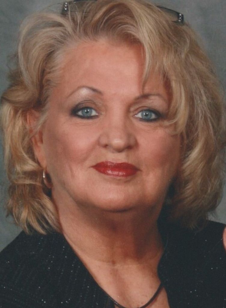 Connie Marlene (Close)  Wiles