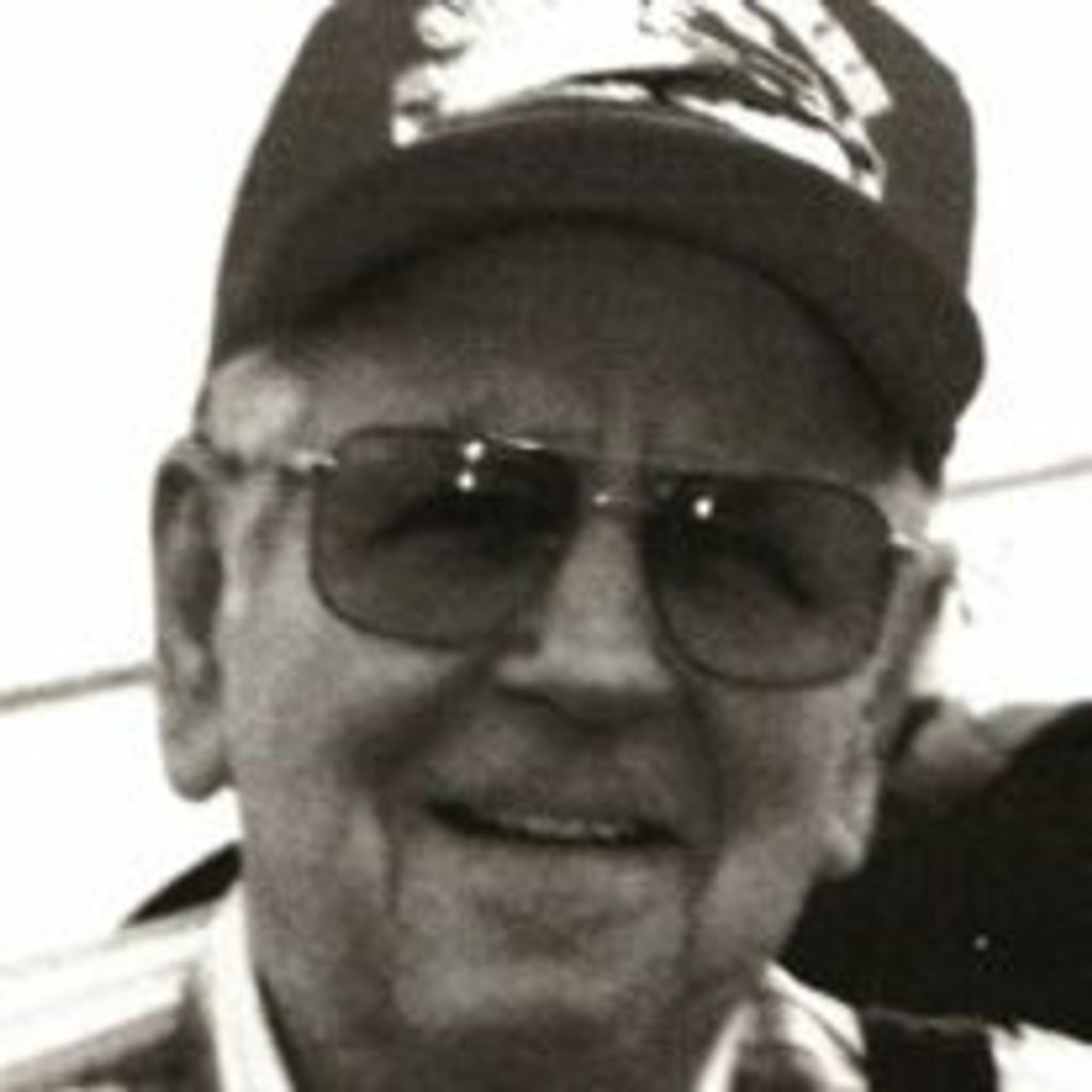 Henry George Magendie