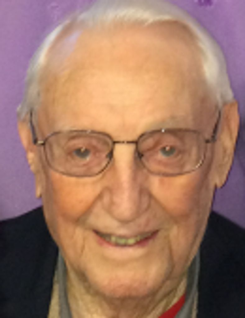 Kenneth M. Fry Profile Photo