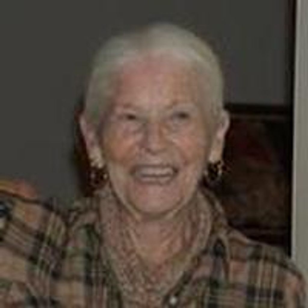 Sylvia Lea "Kitty" Kitterman