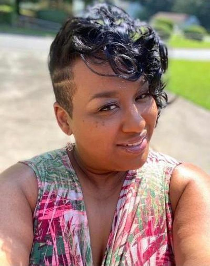 Lakaticia Renetta Jackson Profile Photo