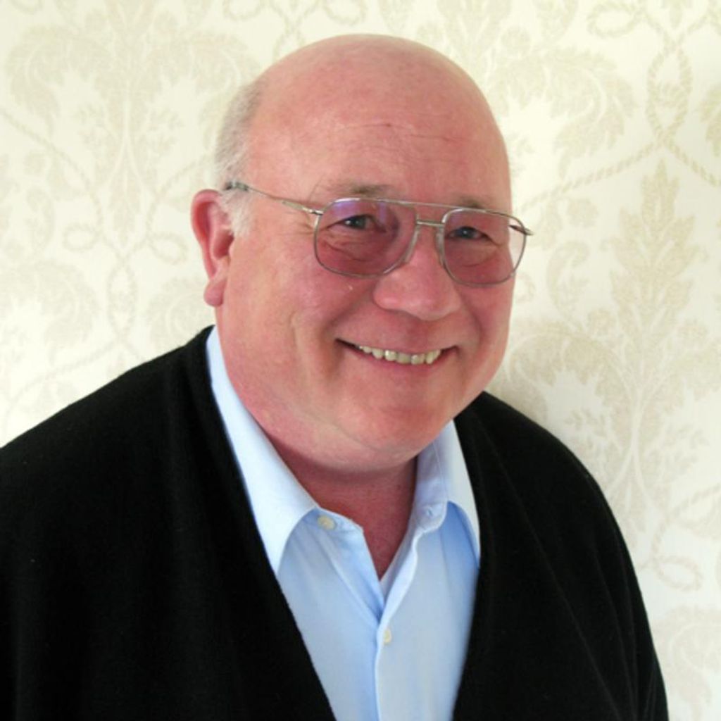 Richard Lee Harr Profile Photo