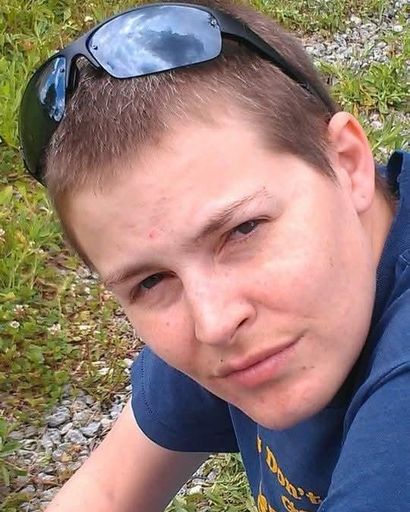 Chad Lambert Profile Photo