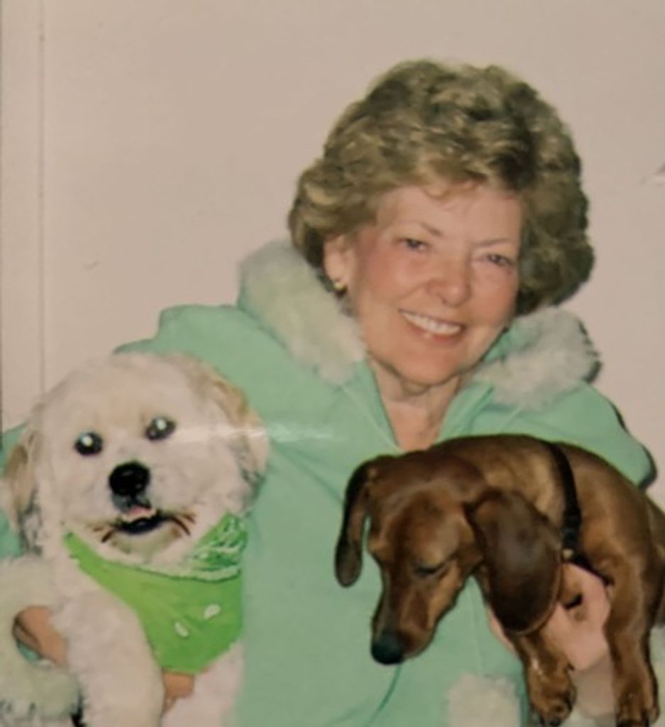 Christine D. Schwartz