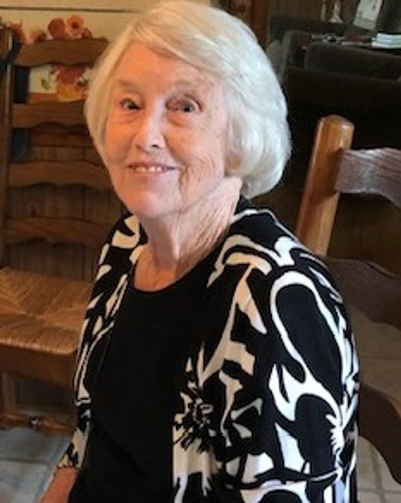 Ann Kathleen Barker