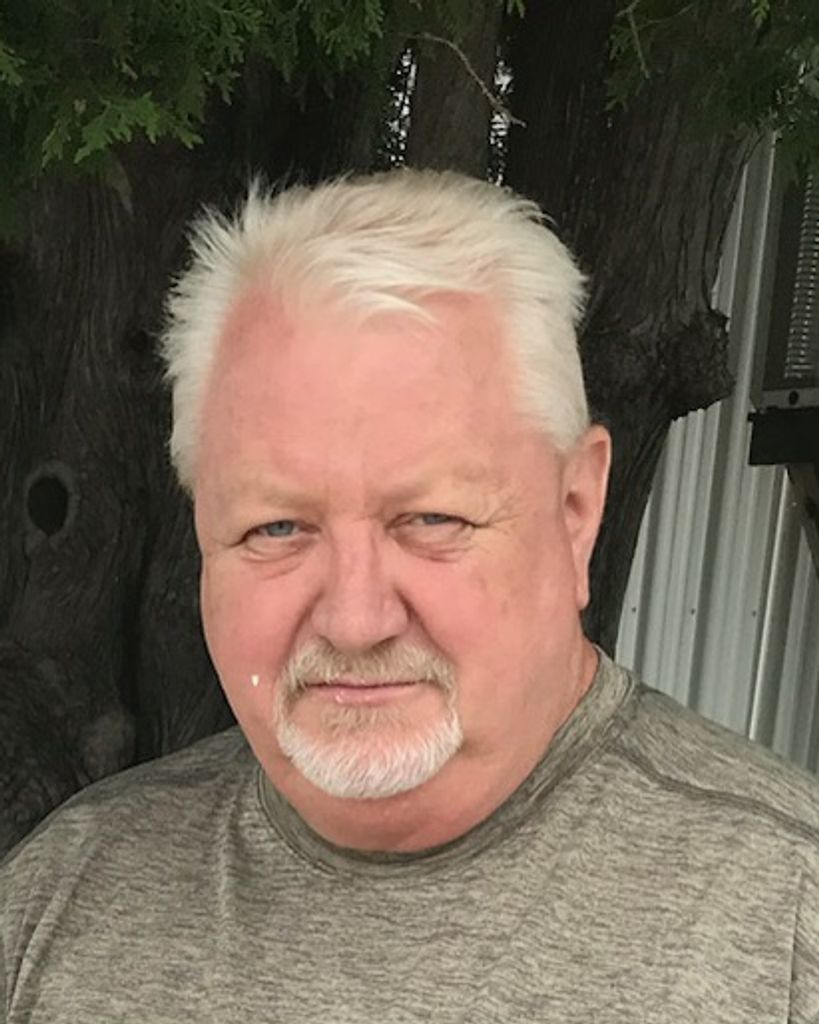 Kevin V King Profile Photo