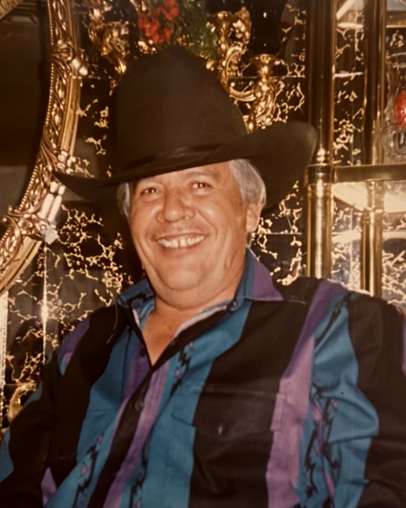 Julian Manuel Trujillo