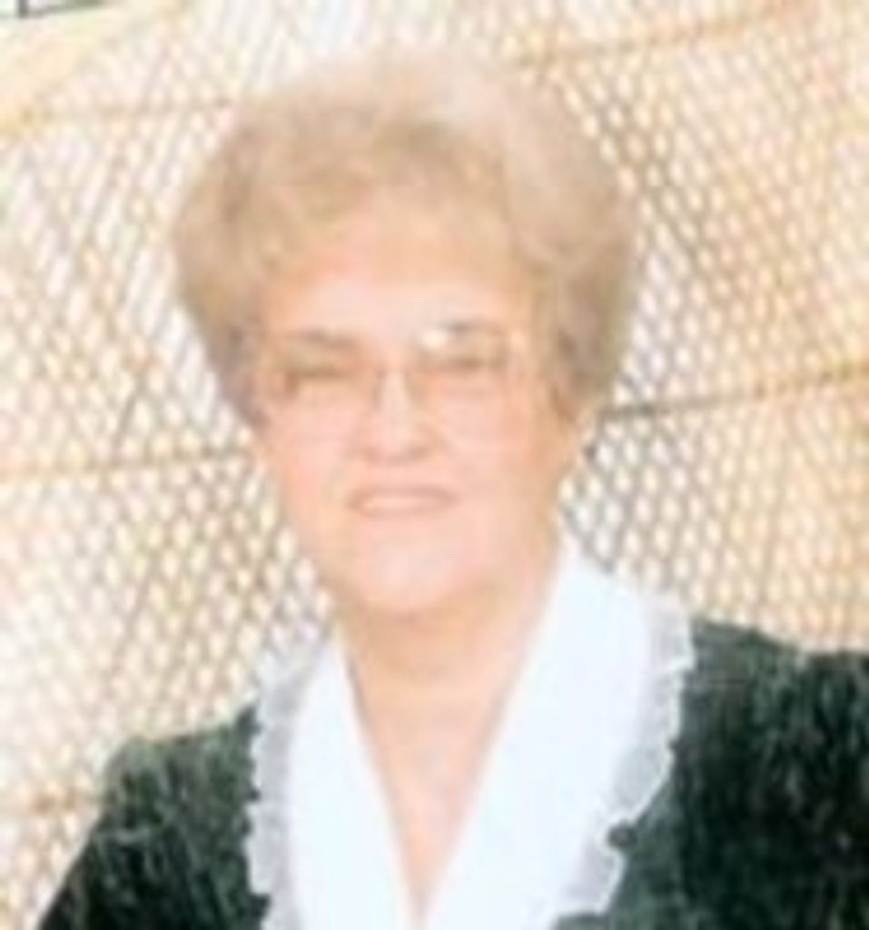 Lucille Bonin Romero Profile Photo
