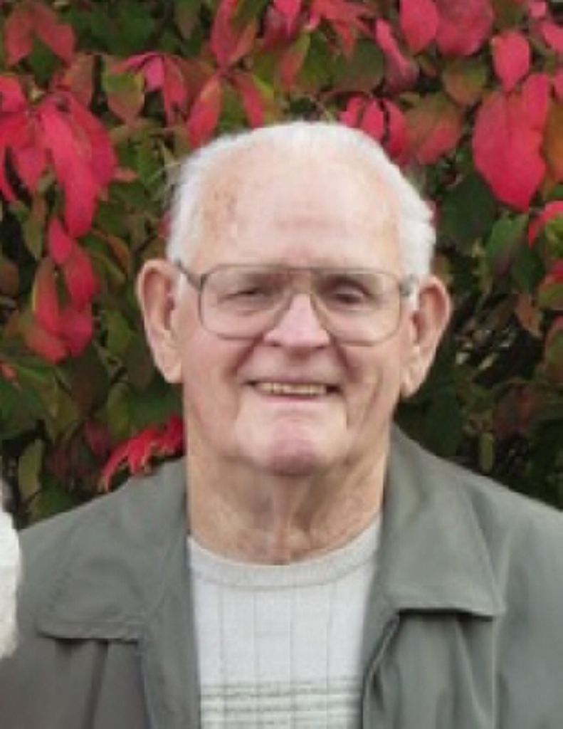 Phares W. Fry Profile Photo