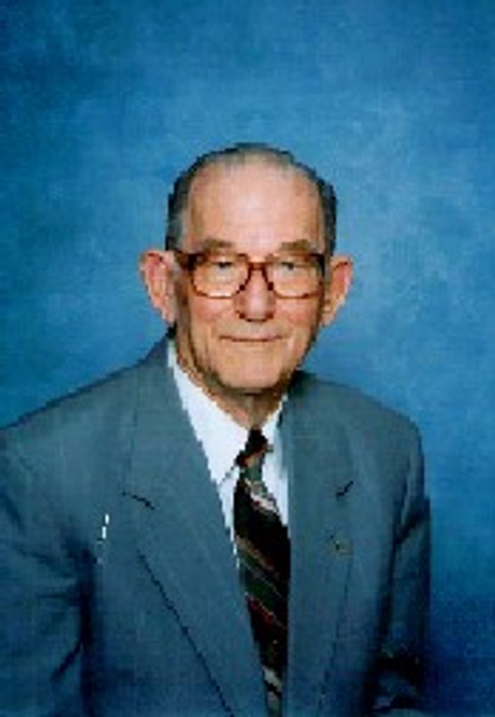 Alfred West