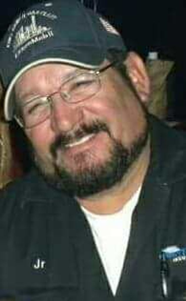 Olegario Mata Jr