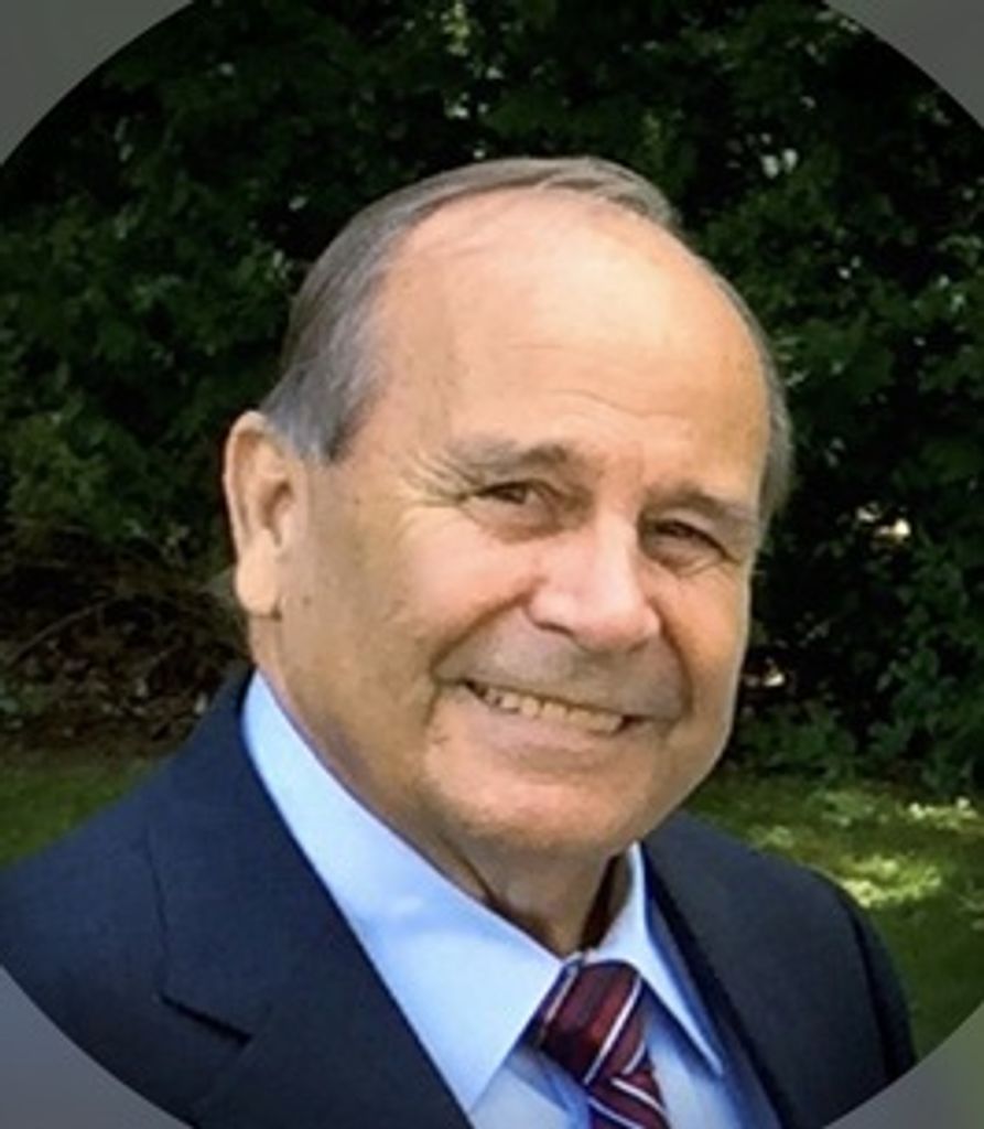Bernard Tandy, Jr.