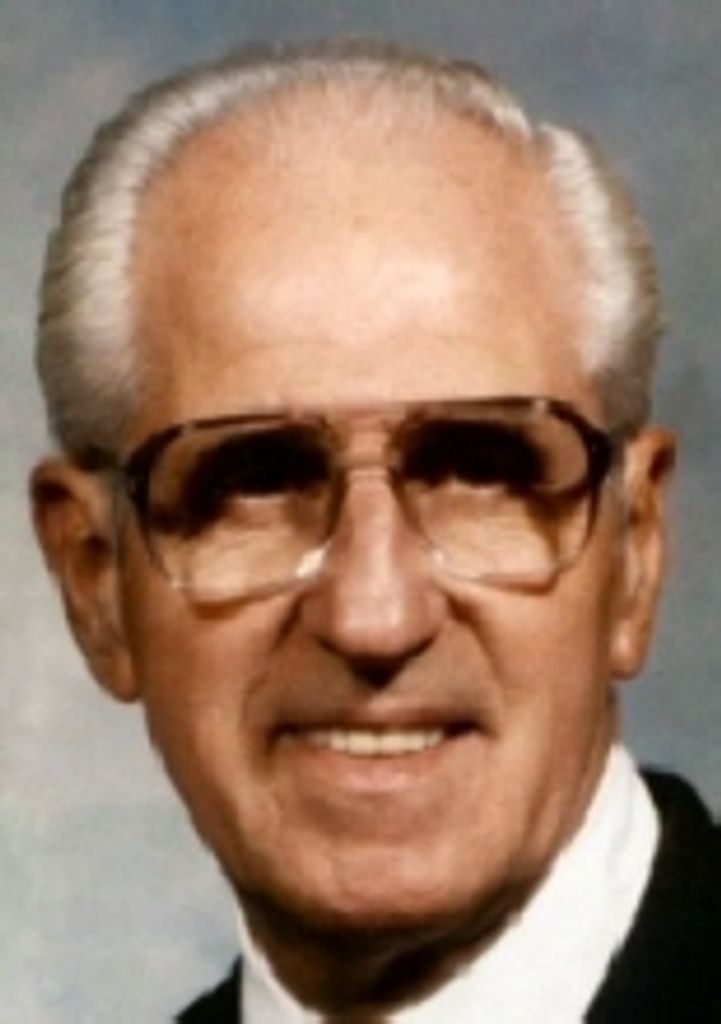 Wilbur N. "Bud" Craw