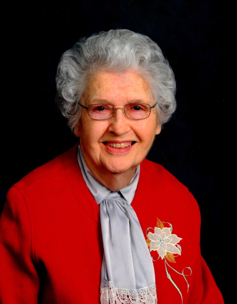 Maurine Hughes